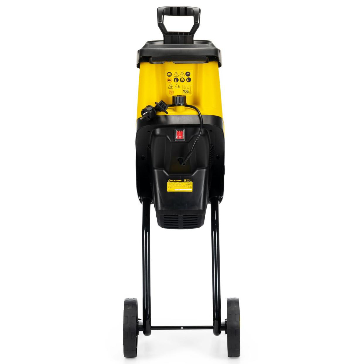 Измельчитель электрический Champion SH260