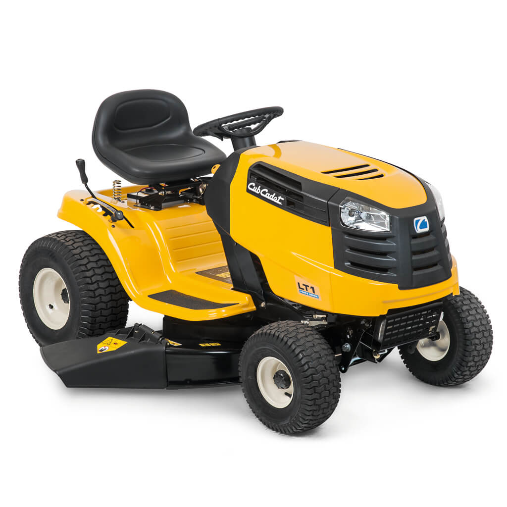 Садовый трактор Cub Cadet LT1 NS96