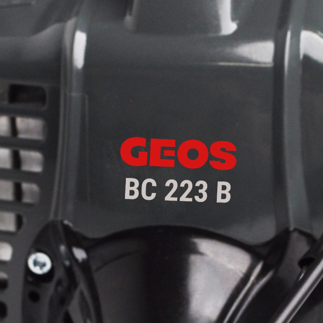 Мощный двухтактный двигатель 