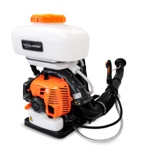 Опрыскиватель бензиновый ранцевый VILLARTEC OB420
