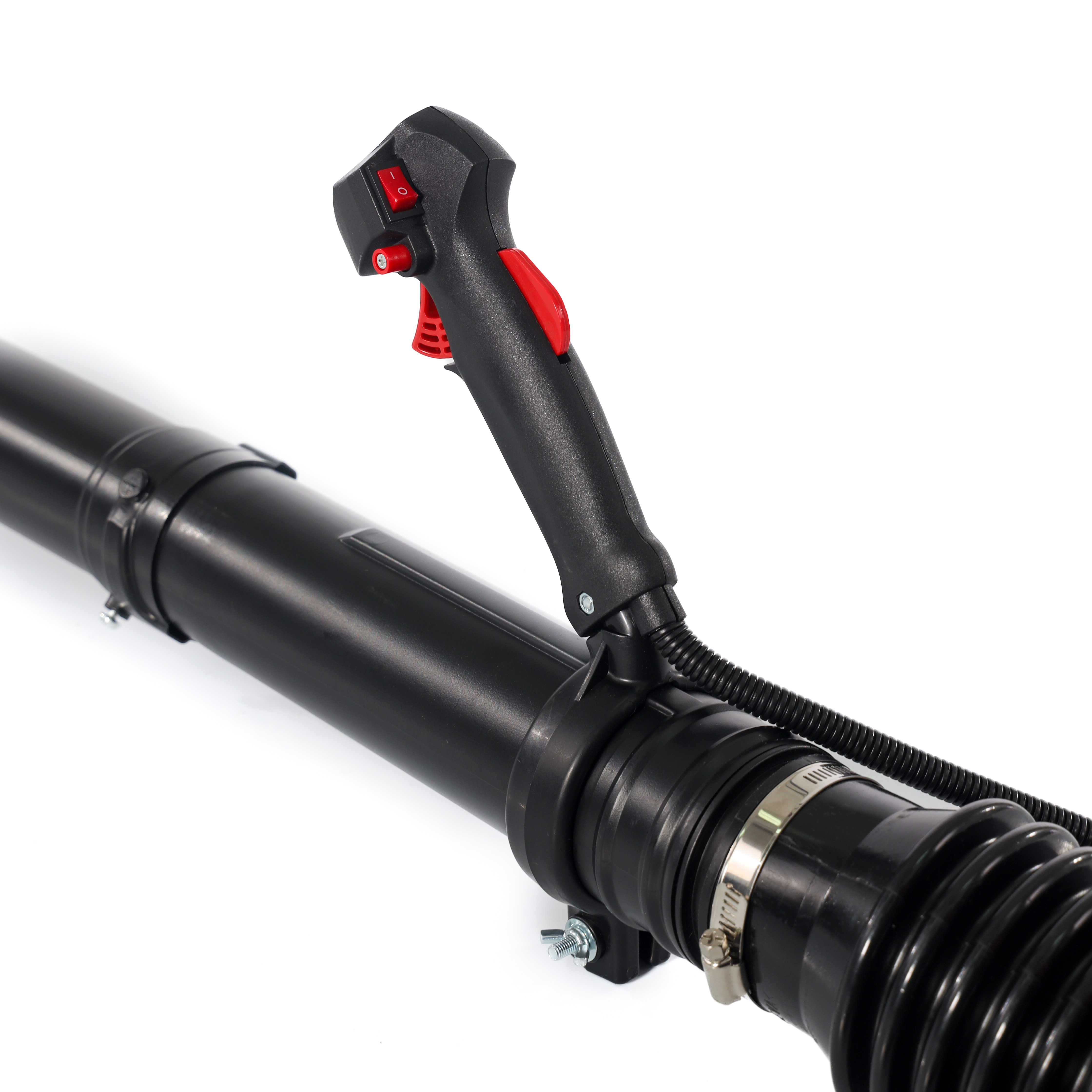 Эргономичная рукоятка