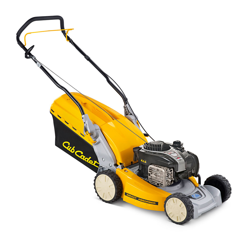 Газонокосилка бензиновая Cub Cadet CC 42 PB (серия TRILOY)