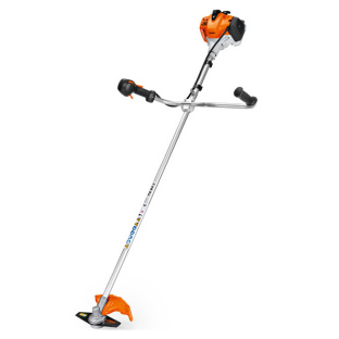 Триммер бензиновый Stihl FS 94 C-E (нож 2 зуба)