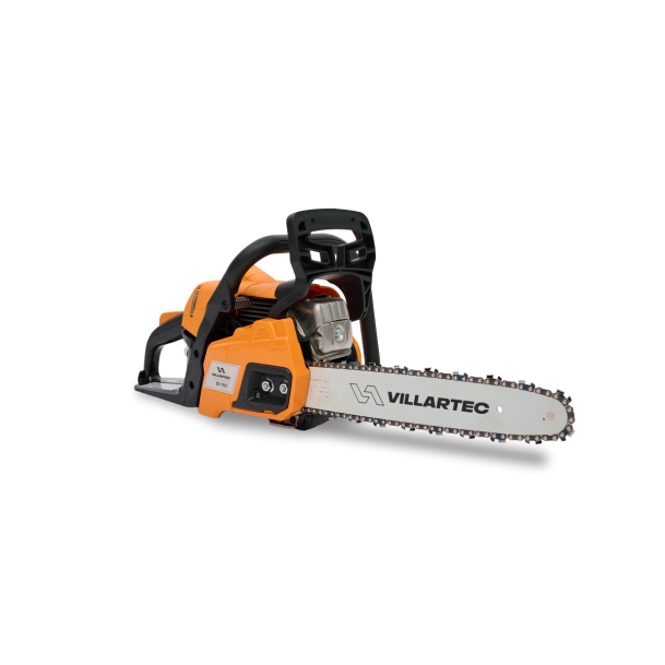 Бензопила VILLARTEC SB1961, шина 35 см.(14")  Цепь 3/8 1.3 52 зв.