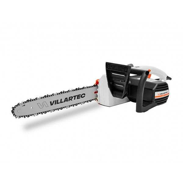 Пила электрическая цепная VILLARTEC SE184 1800W Шина 40 см 3/8 1,3