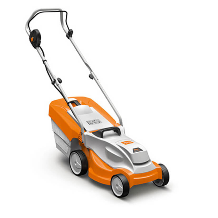 Газонокосилка аккумуляторная Stihl RМА 235 SET (AK 30, AL 101)