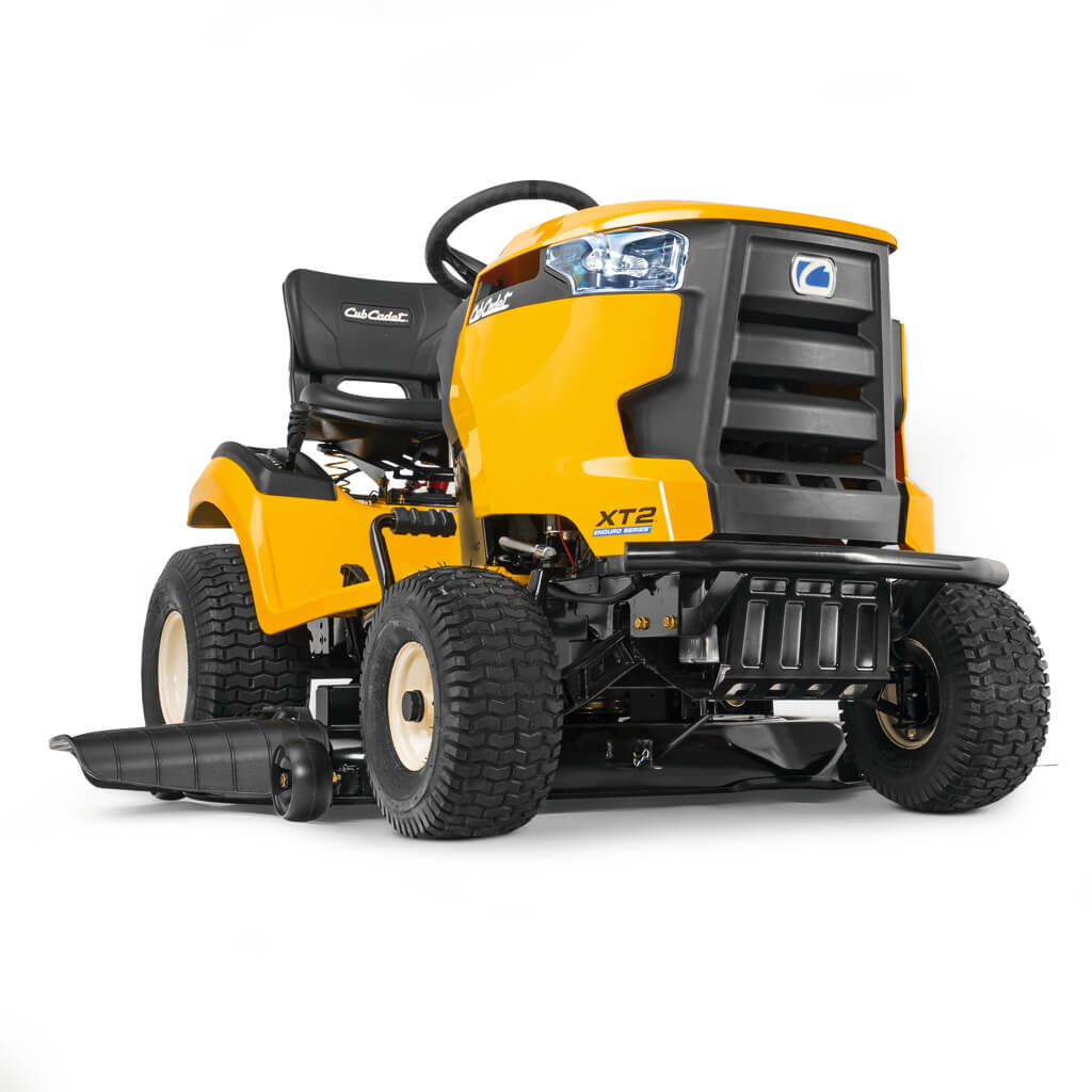 Садовый трактор Cub Cadet XT2 QS 117