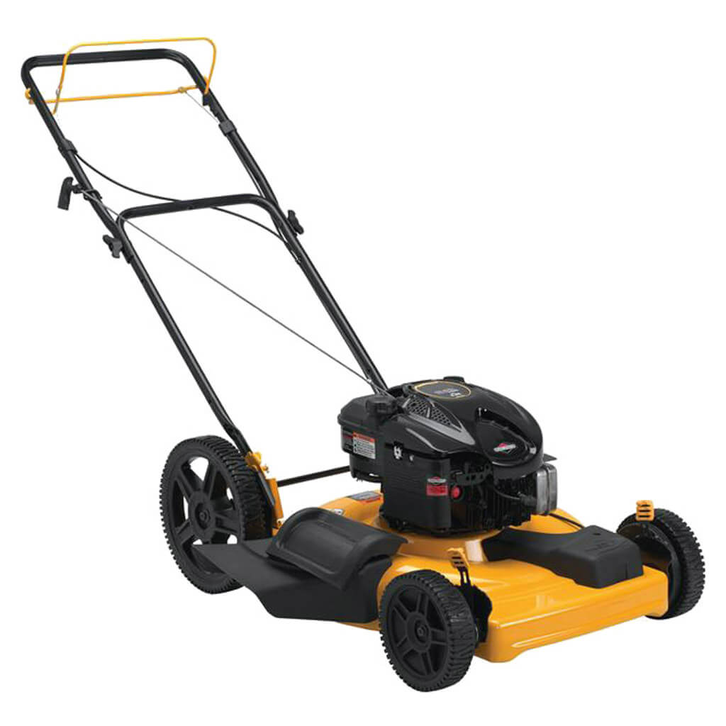 Газонокосилка бензиновая Parton PA625Y22SHP