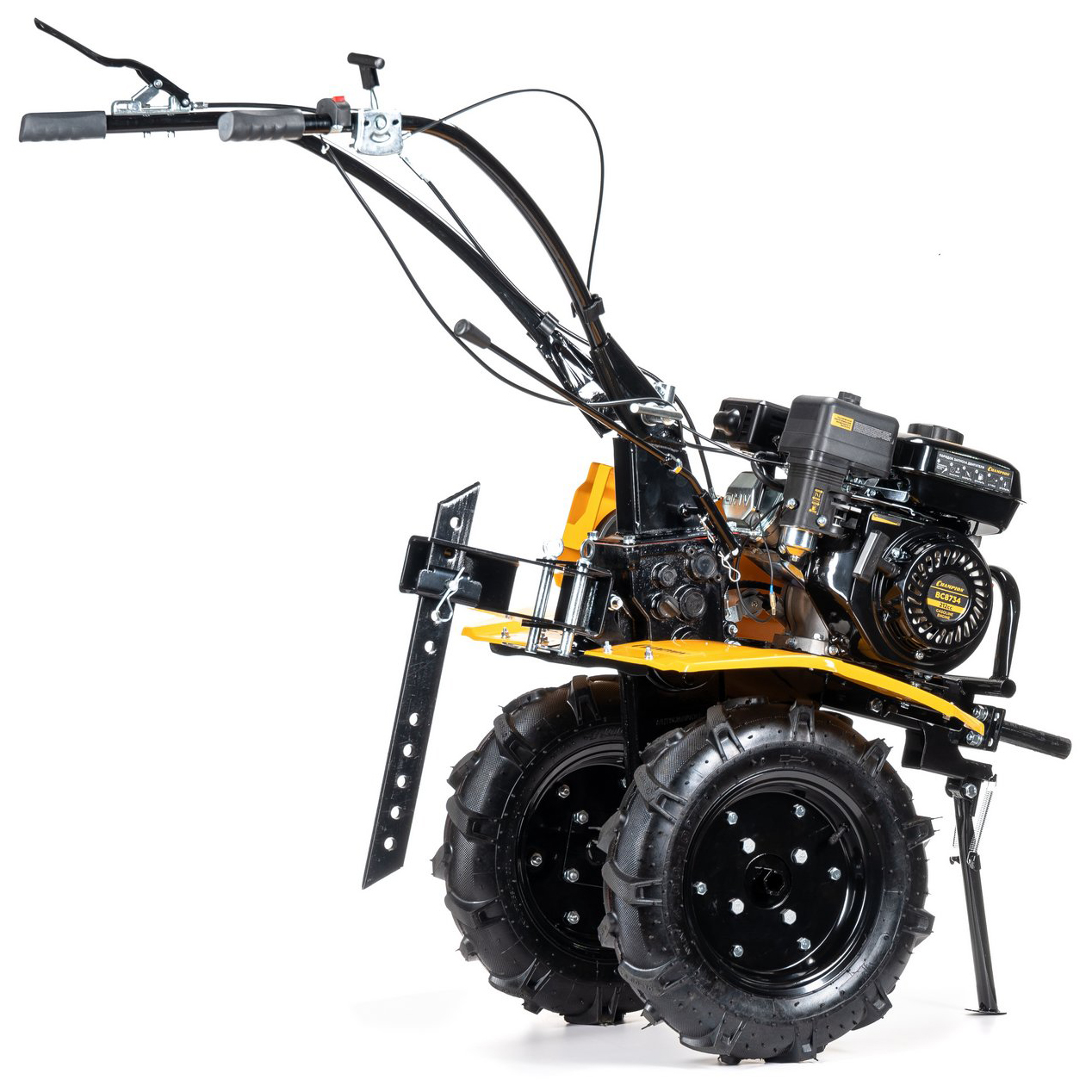 Мотоблок бензиновый Champion BC8734