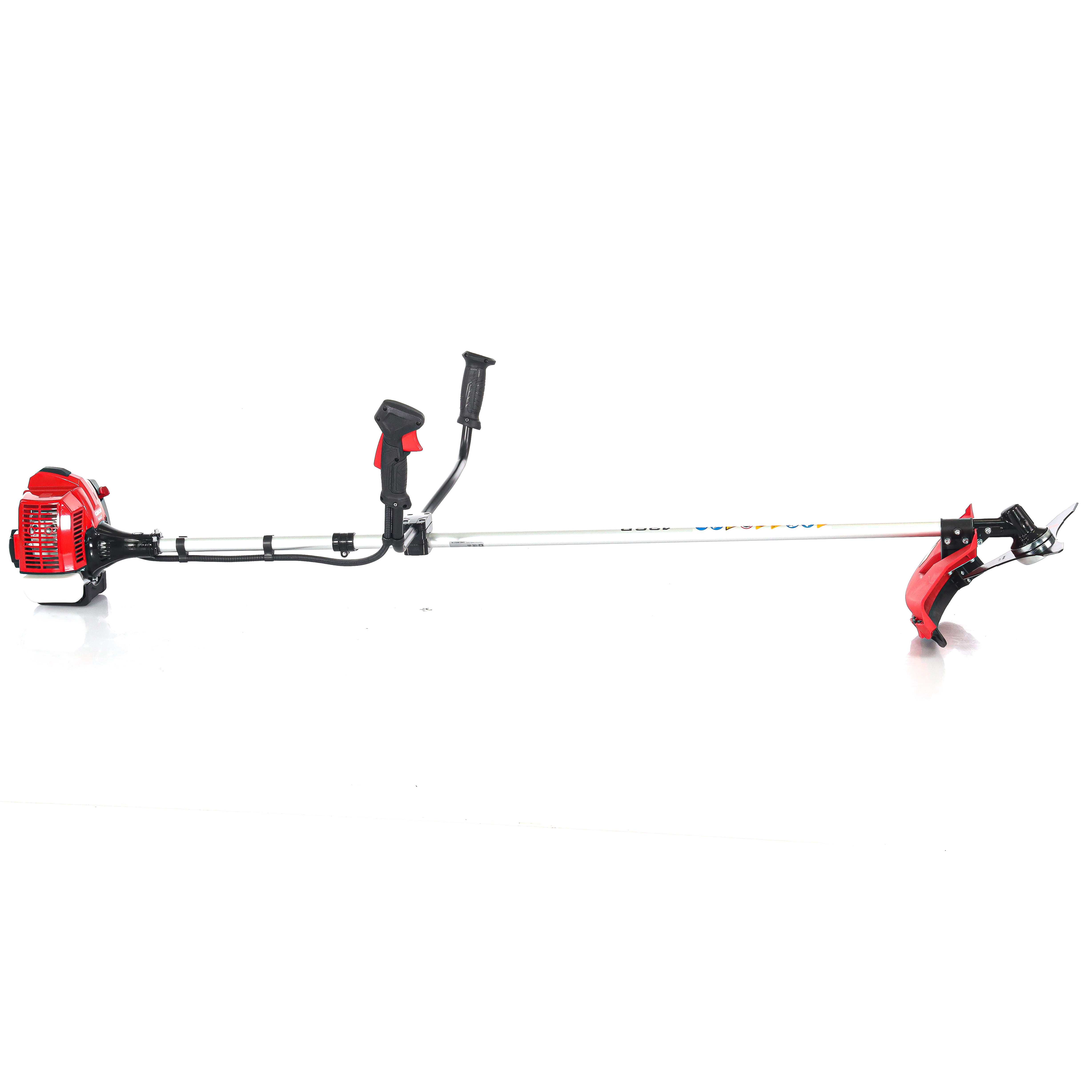 Мотокоса бензиновая GEOS Max Comfort 126 B