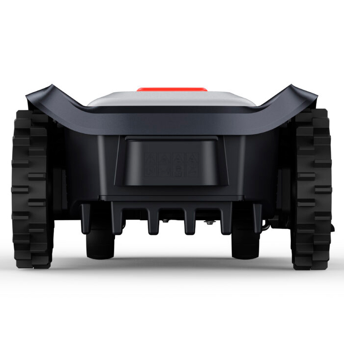 Газонокосилка-робот Robokos RoboUP T600