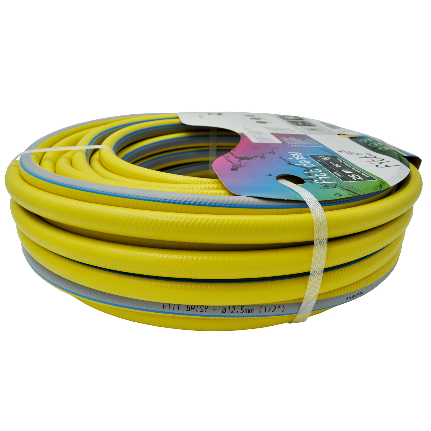 Шланг FITT "Daisy" (1/2", 25м)