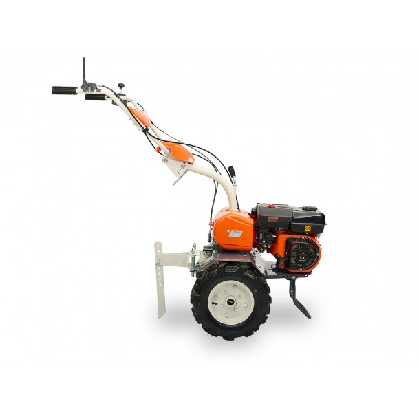 Мотоблок бензиновый VILLARTEC TB105