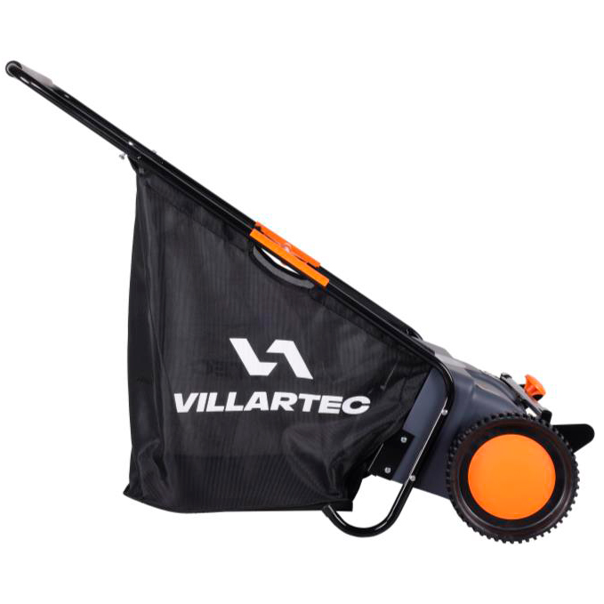 Механический сборщик листьев VILLARTEC LSH 650