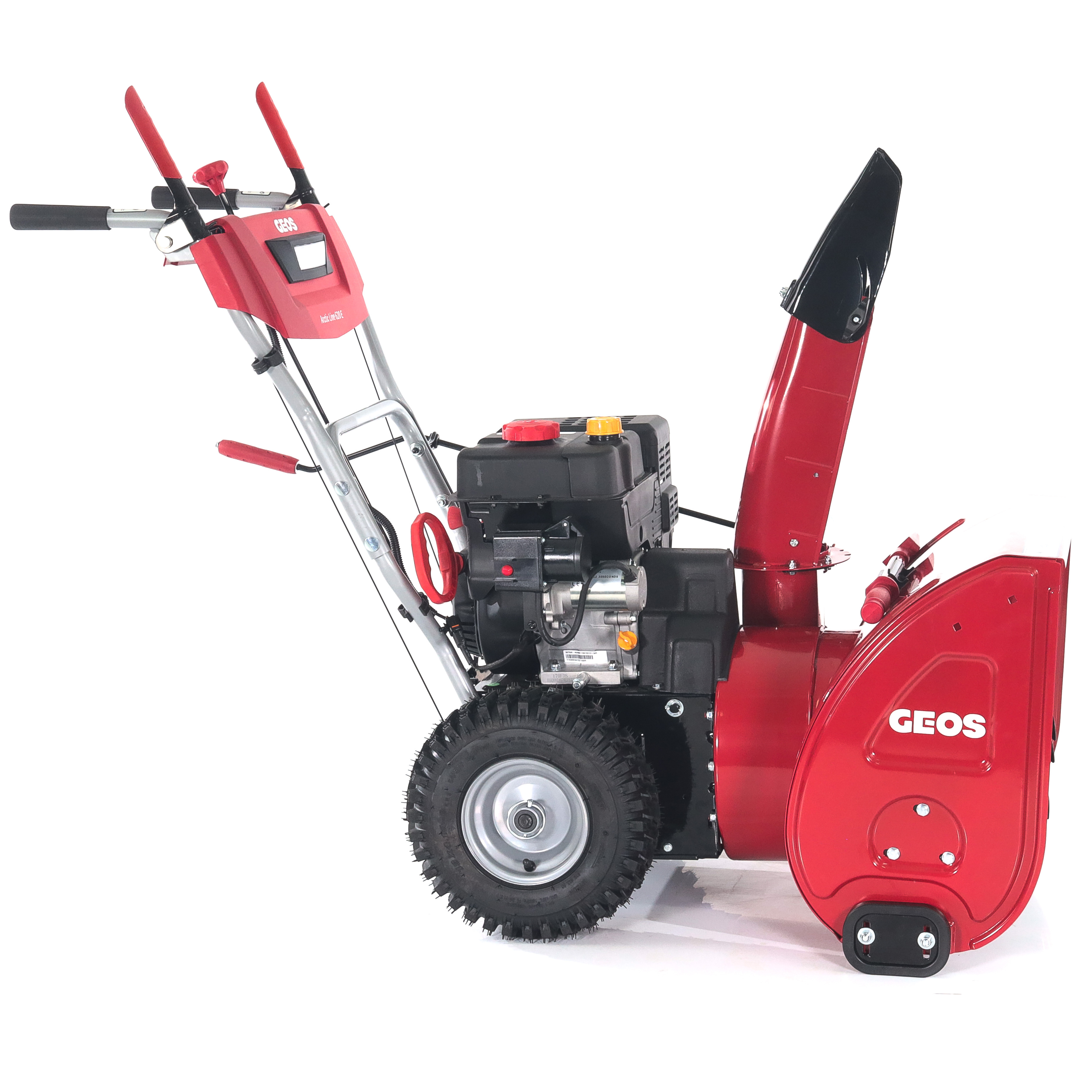 Снегоуборщик бензиновый GEOS Arctic Line 620 E
