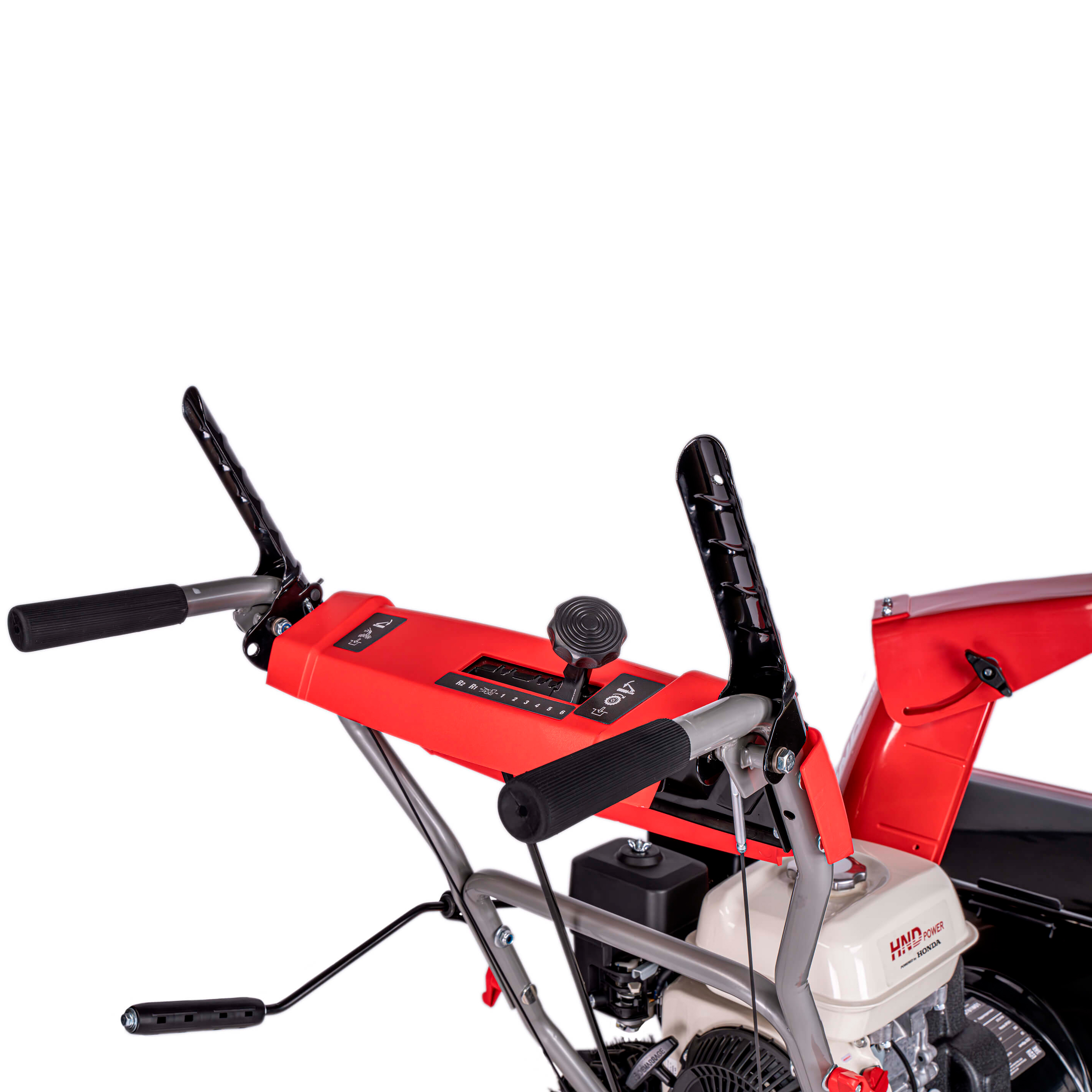 Снегоуборщик бензиновый HND ST 61 PW