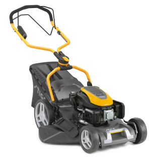Газонокосилка бензиновая Stiga Combi 753 SE