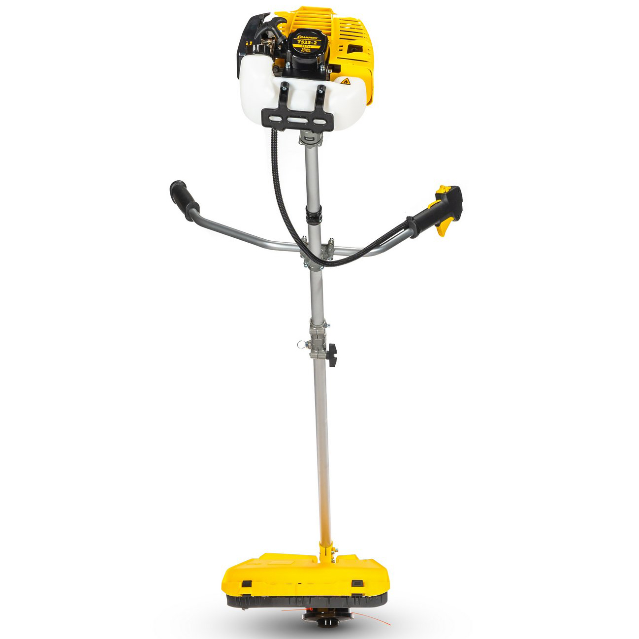 Триммер бензиновый Champion Т523-2