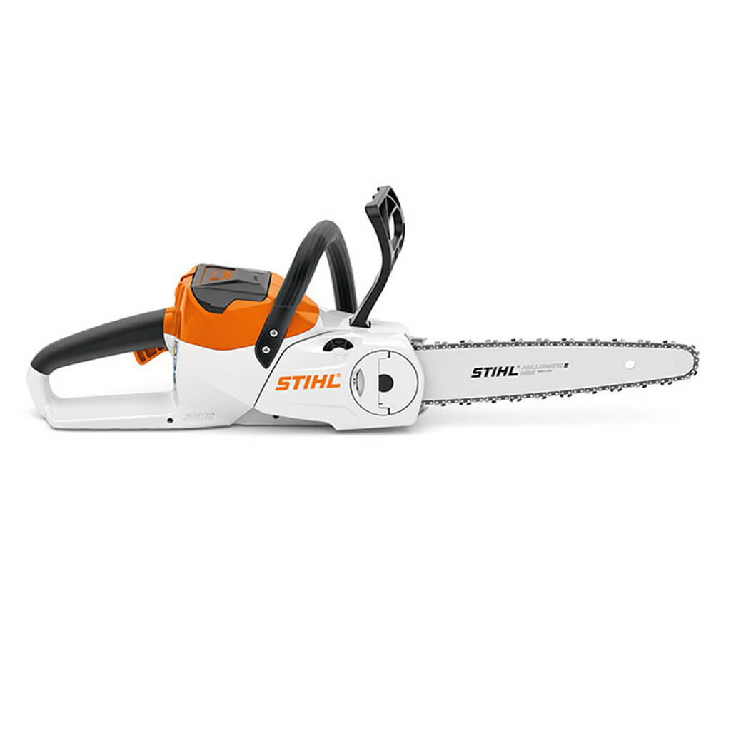 Пила аккумуляторная Stihl MSA 140 C-BQ SET 12" (30 см)