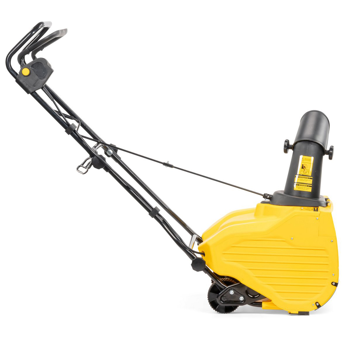 Снегоуборщик электрический Champion STE1650