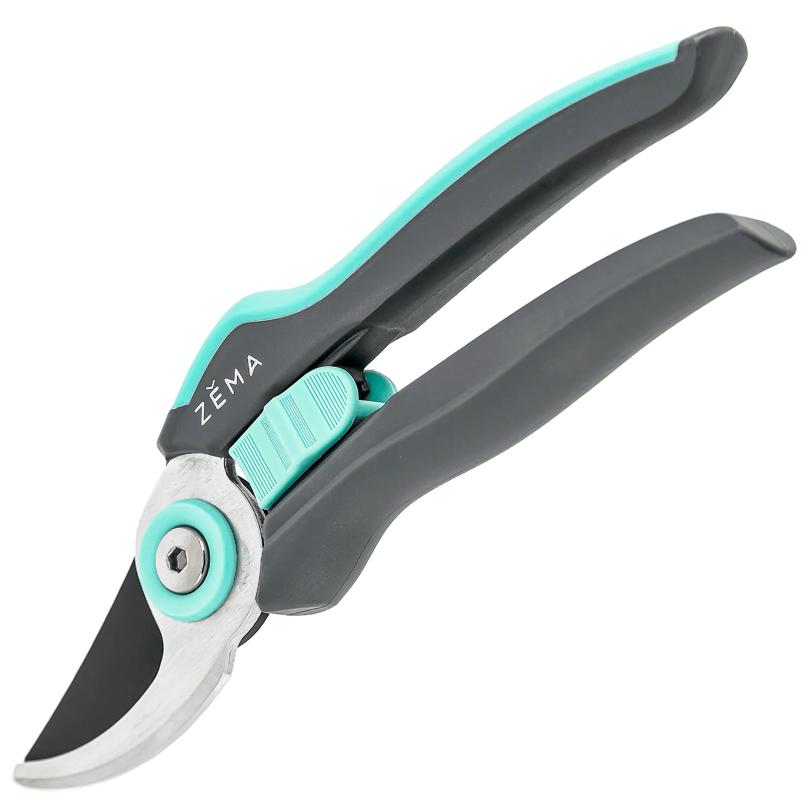 Секатор механический ZEMA ZM 2014