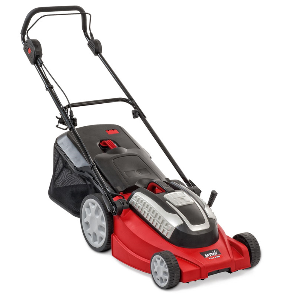 Газонокосилка электрическая MTD 4218 E HW