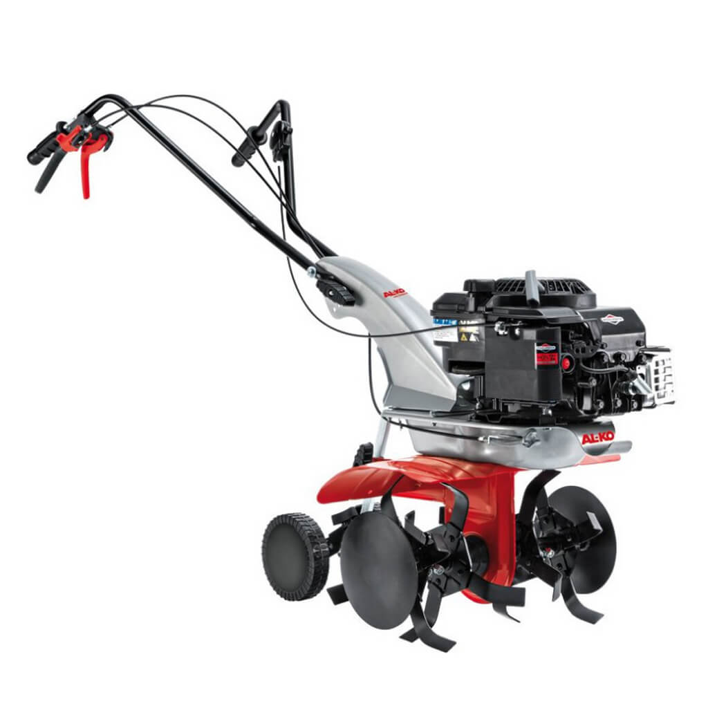 Культиватор бензиновый AL-KO MH 5005 R
