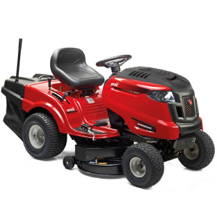 Садовый трактор MTD OPTIMA LE 145 H