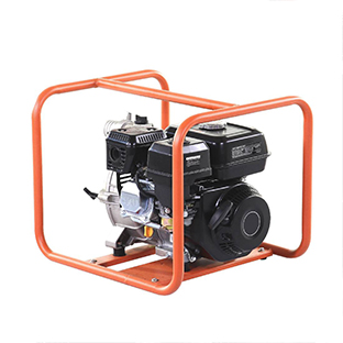 Мотопомпа бензиновая EVOline TG 20