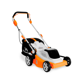 Аккумуляторная газонокосилка VILLARTEC MA4043