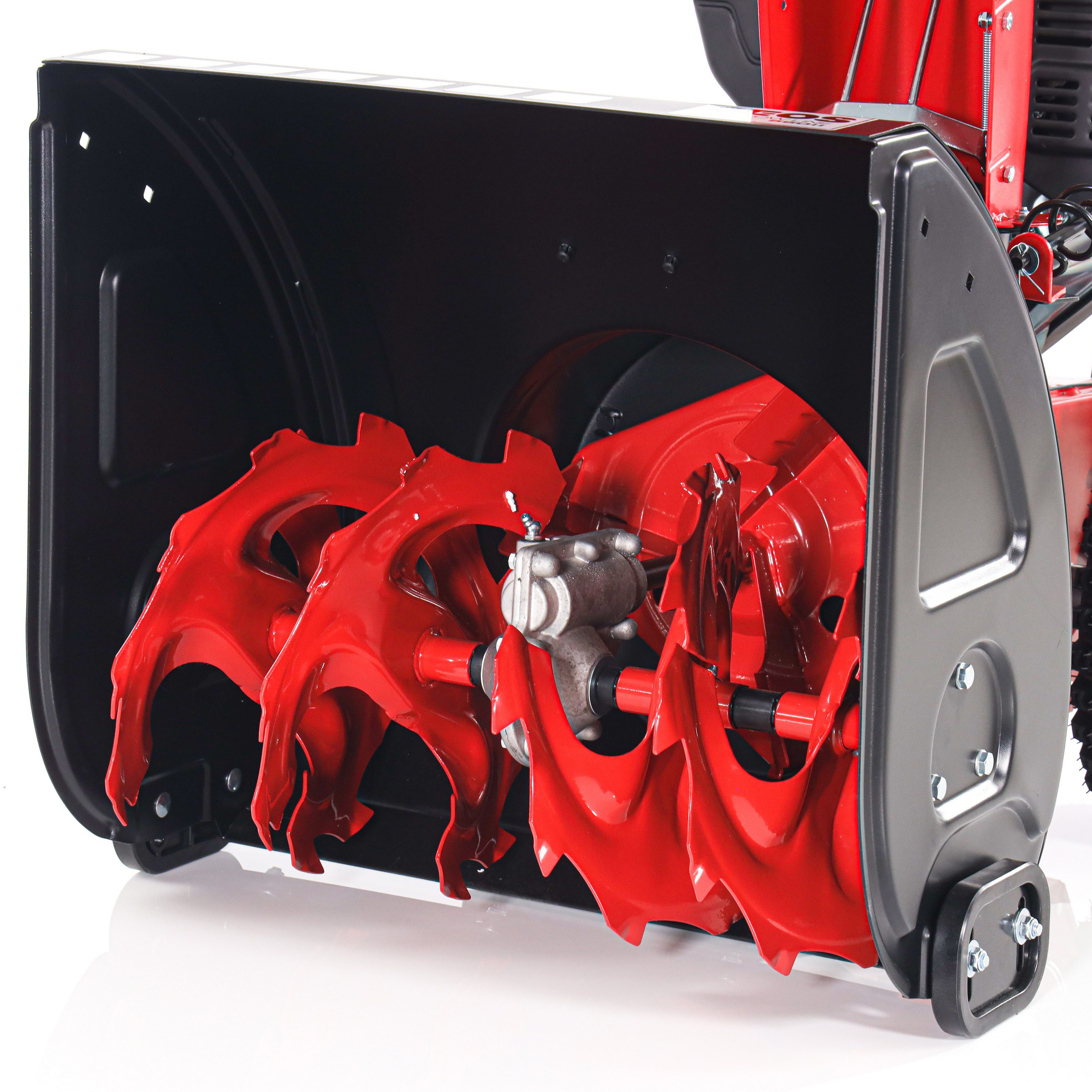 Снегоуборщик бензиновый GEOS SnowLine 560 II