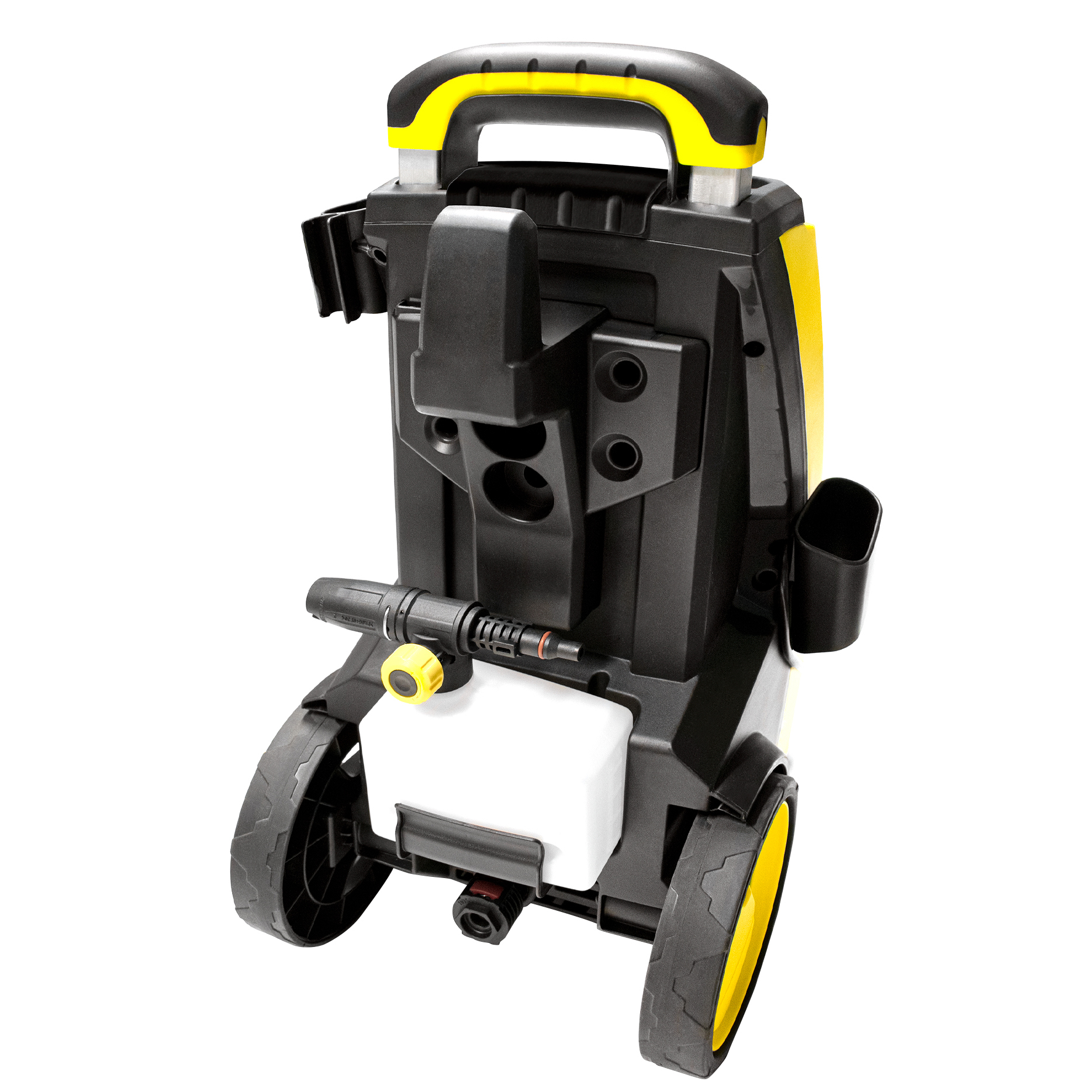 Минимойка электрическая Lavor LVR4 150 WPS