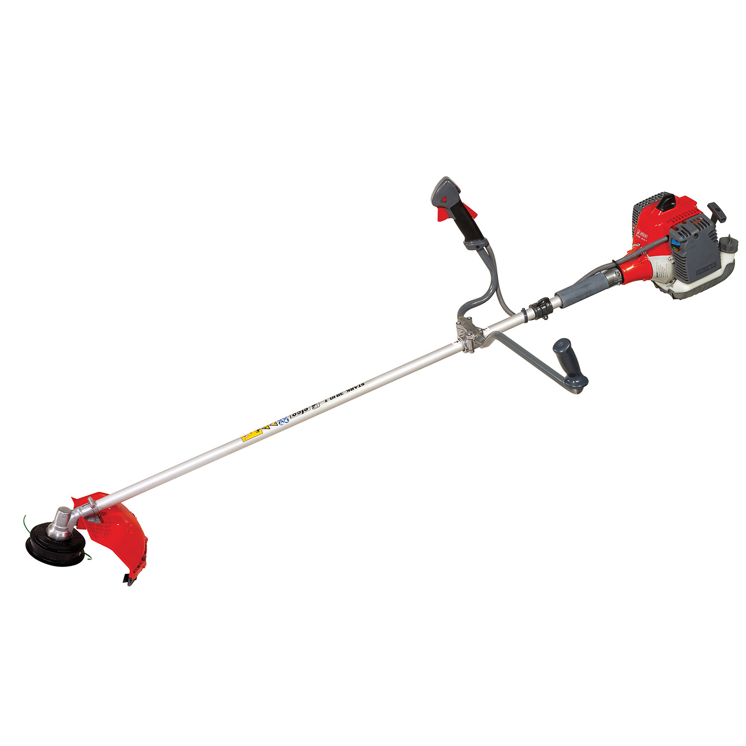 Триммер бензиновый Efco Stark 3810 T