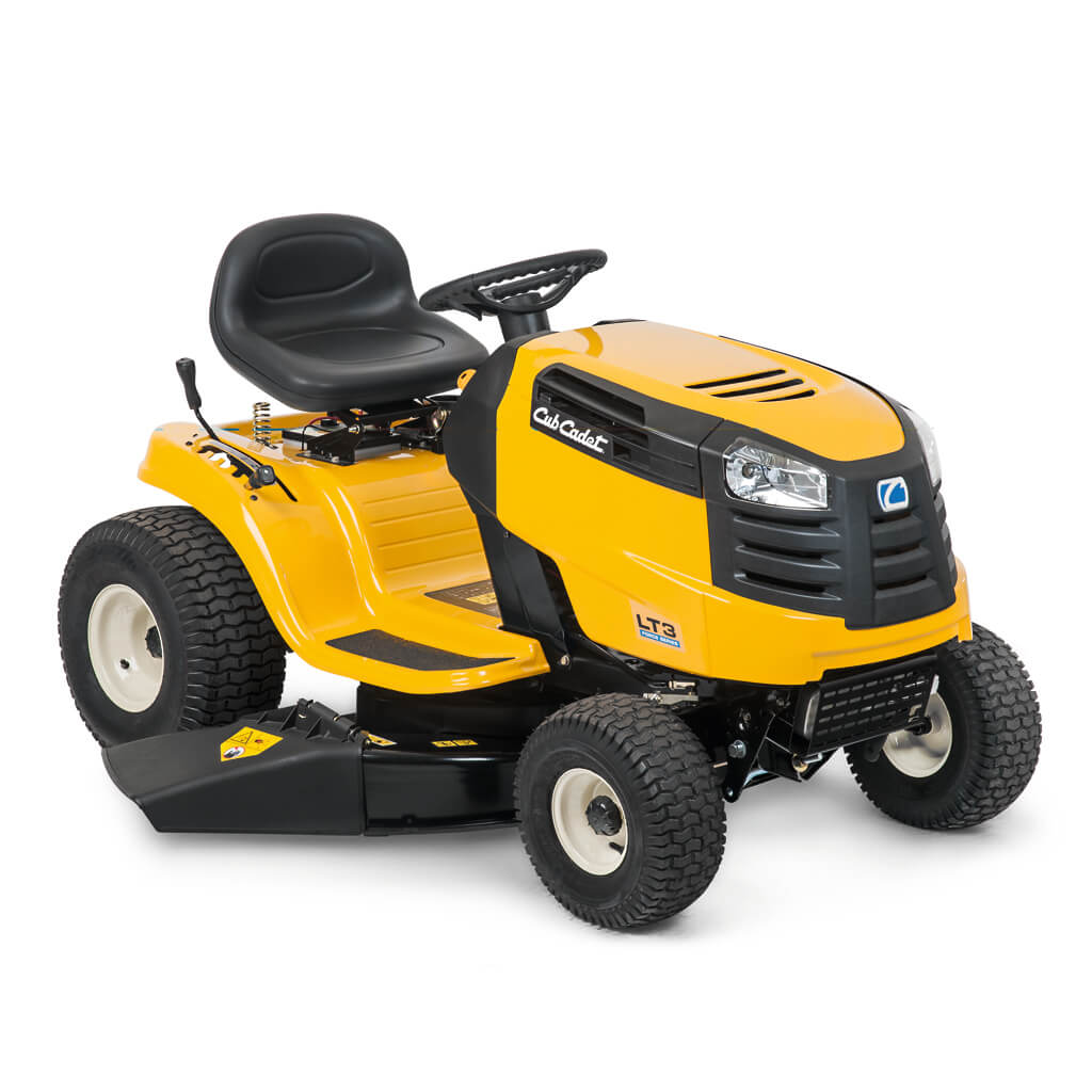 Садовый трактор Cub Cadet LT3 PS107