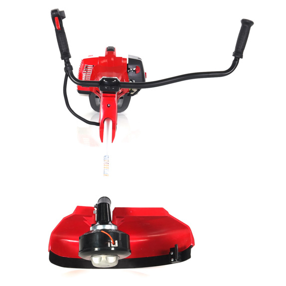 Мотокоса бензиновая GEOS Max Premium 151 B