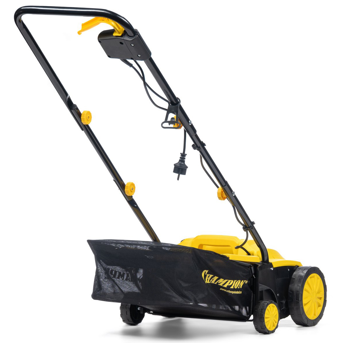 Скарификатор электрический Champion ESC1532