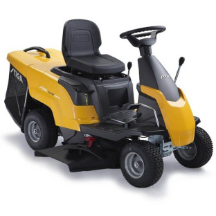 Газонокосилка с сиденьем Stiga COMBI 1066 HQ
