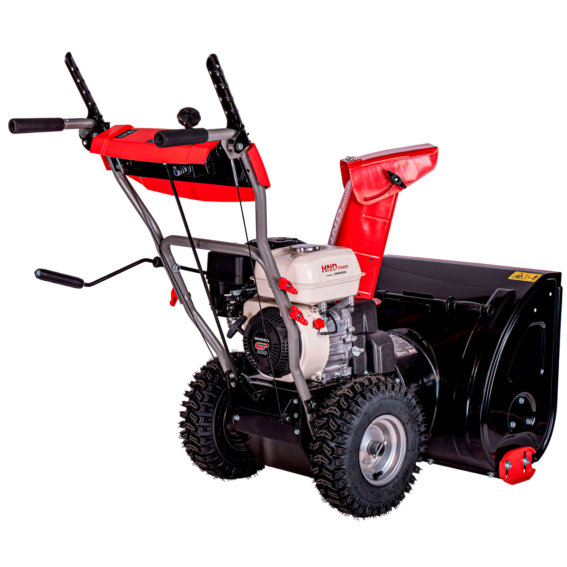 Снегоуборщик бензиновый HND ST 61 PW