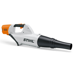 Воздуходув аккумуляторый Stihl BGA 85 (без аккумулятора)