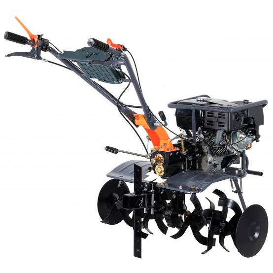 Мотоблок бензиновый VILLARTEC TB970WF