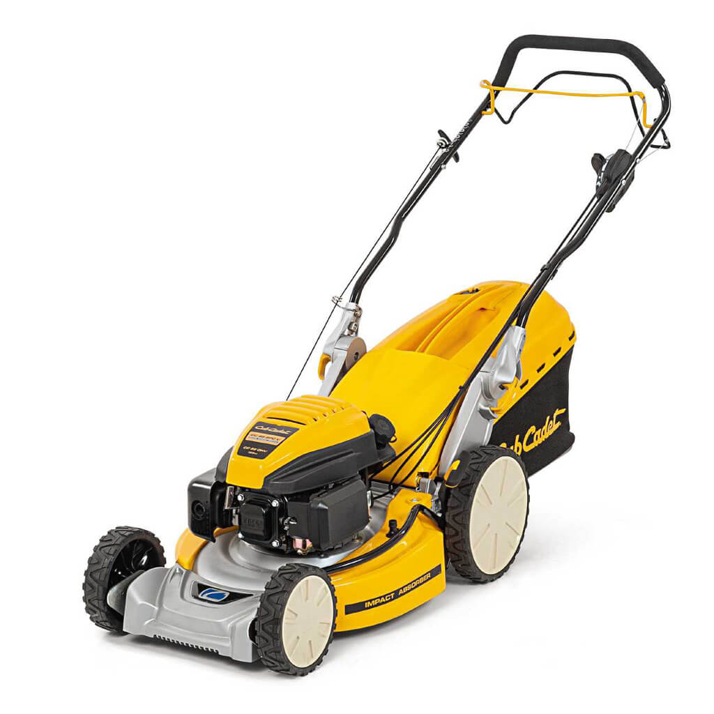 Газонокосилка бензиновая Cub Cadet CC 53 SPC V