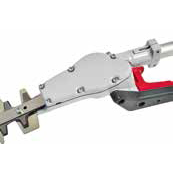 Легкий магниевый редуктор снижает вес