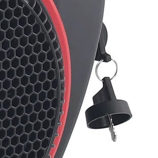 Полный комплект: электростартер, вакуумный насос и выпрямитель для автономной работы