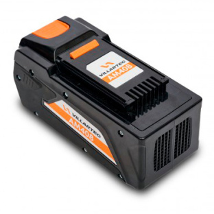 Аккумулятор VILLARTEC AM 408 (40В 8Ач Li-ion)