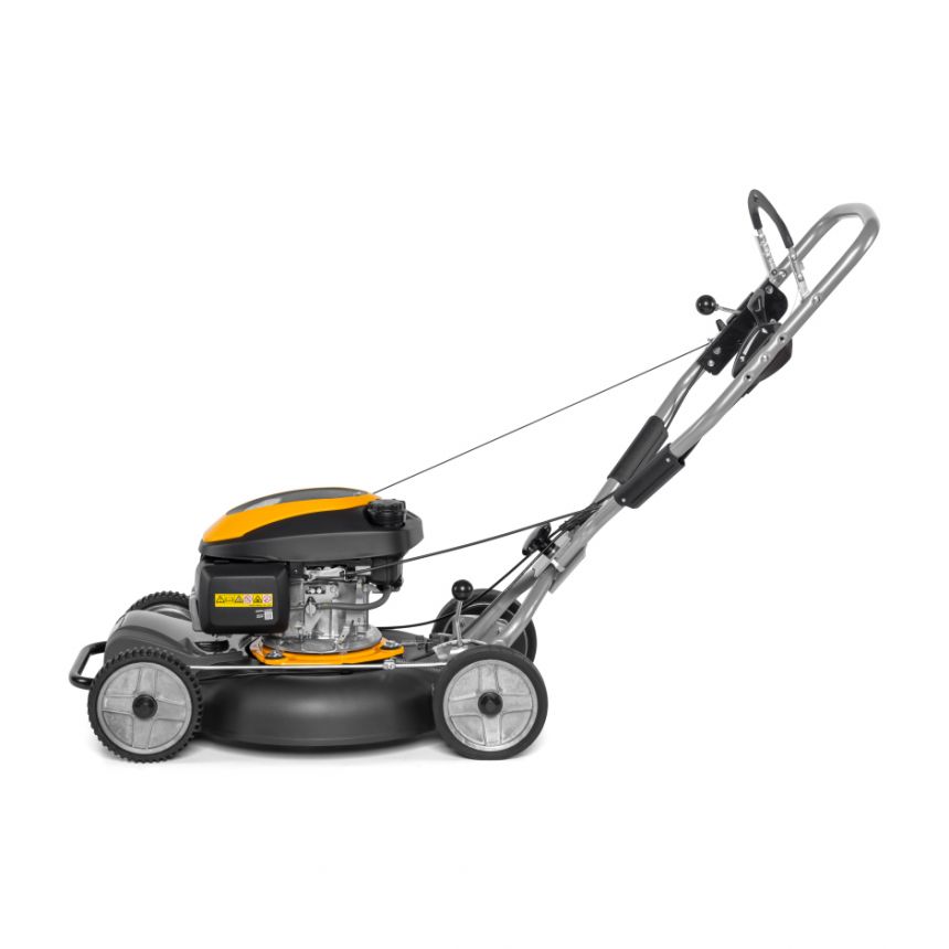 Газонокосилка бензиновая Stiga Multiclip Pro 53 SVX H