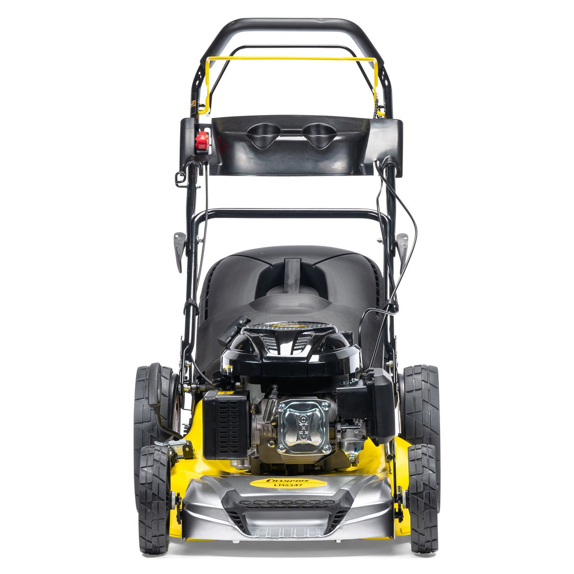 Газонокосилка бензиновая Champion LM5347
