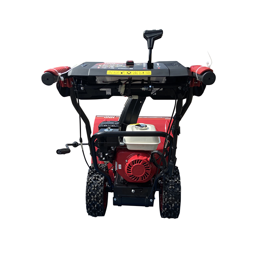 Снегоуборщик бензиновый HND ST 66 XWR