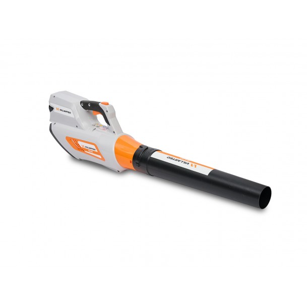 Воздуходувка аккумуляторная VILLARTEC BA40 SET: AM408 + AC402