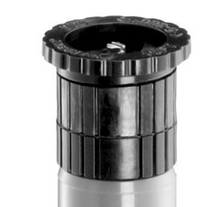 Возможность регулировать сектор и дальность полива по желанию пользователя