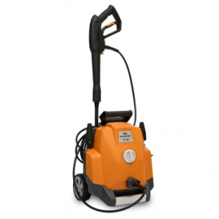 Минимойка электрическая VILLARTEC RE 180